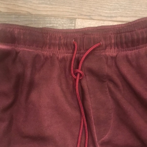 Mixed Nylon Skinny Cargo - Picture 3 of 7